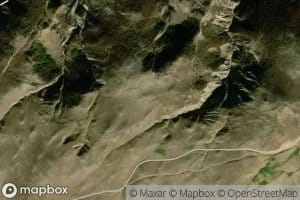 Cheshmeh-ye Dash Bolagh