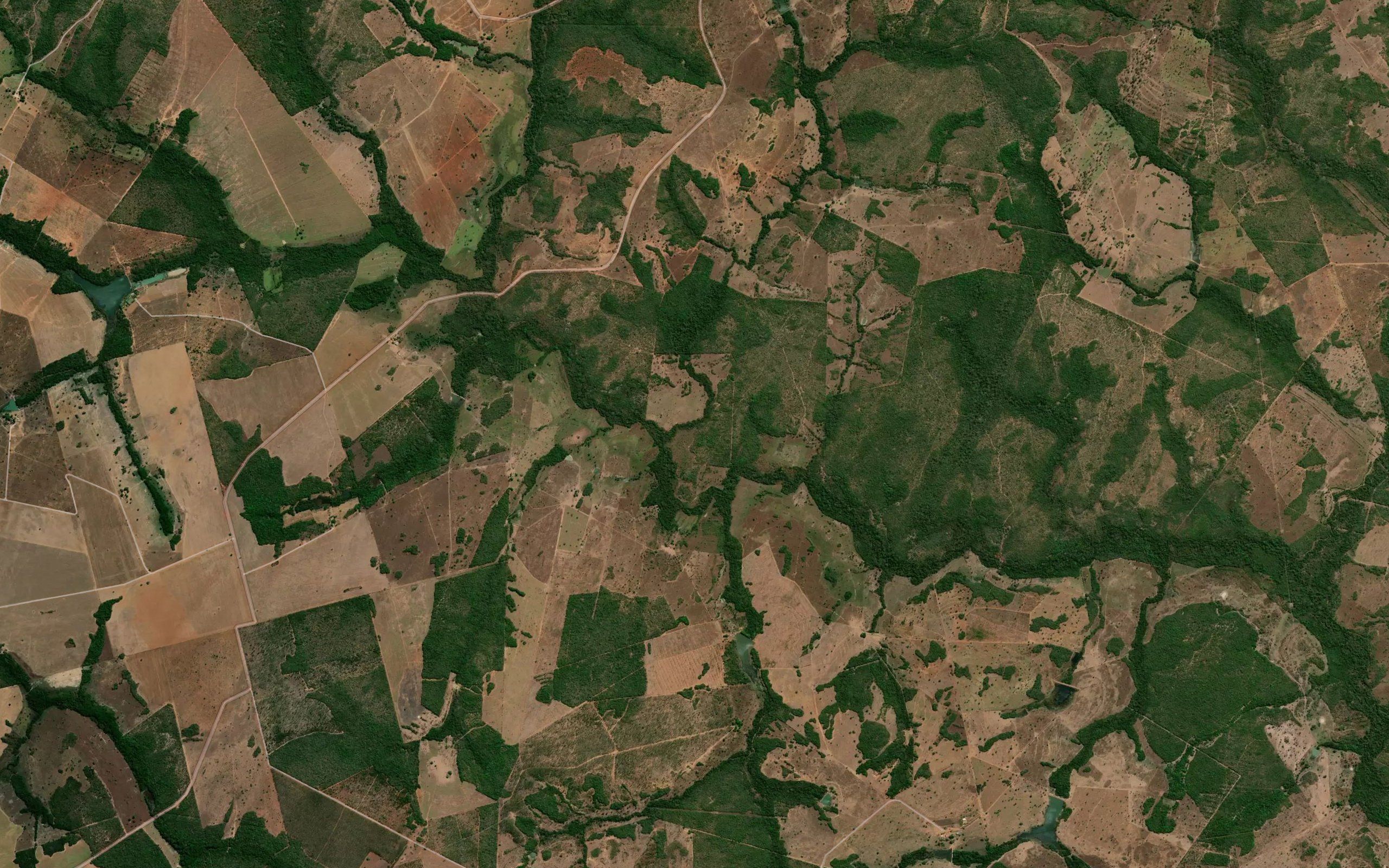 Corrego Galheiro
