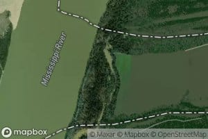 Shady Bradley Lake