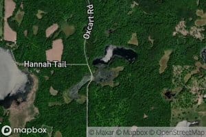 Horseshoe Lake