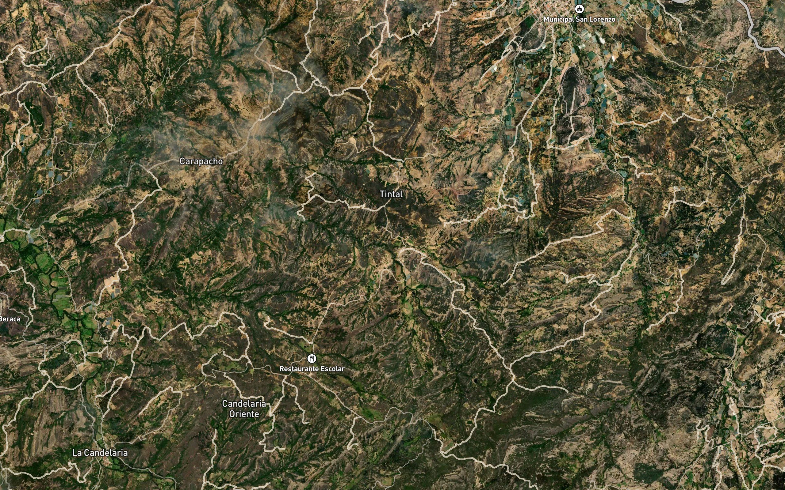 Quebrada Carcoca