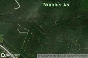 Little East Sandy Creek