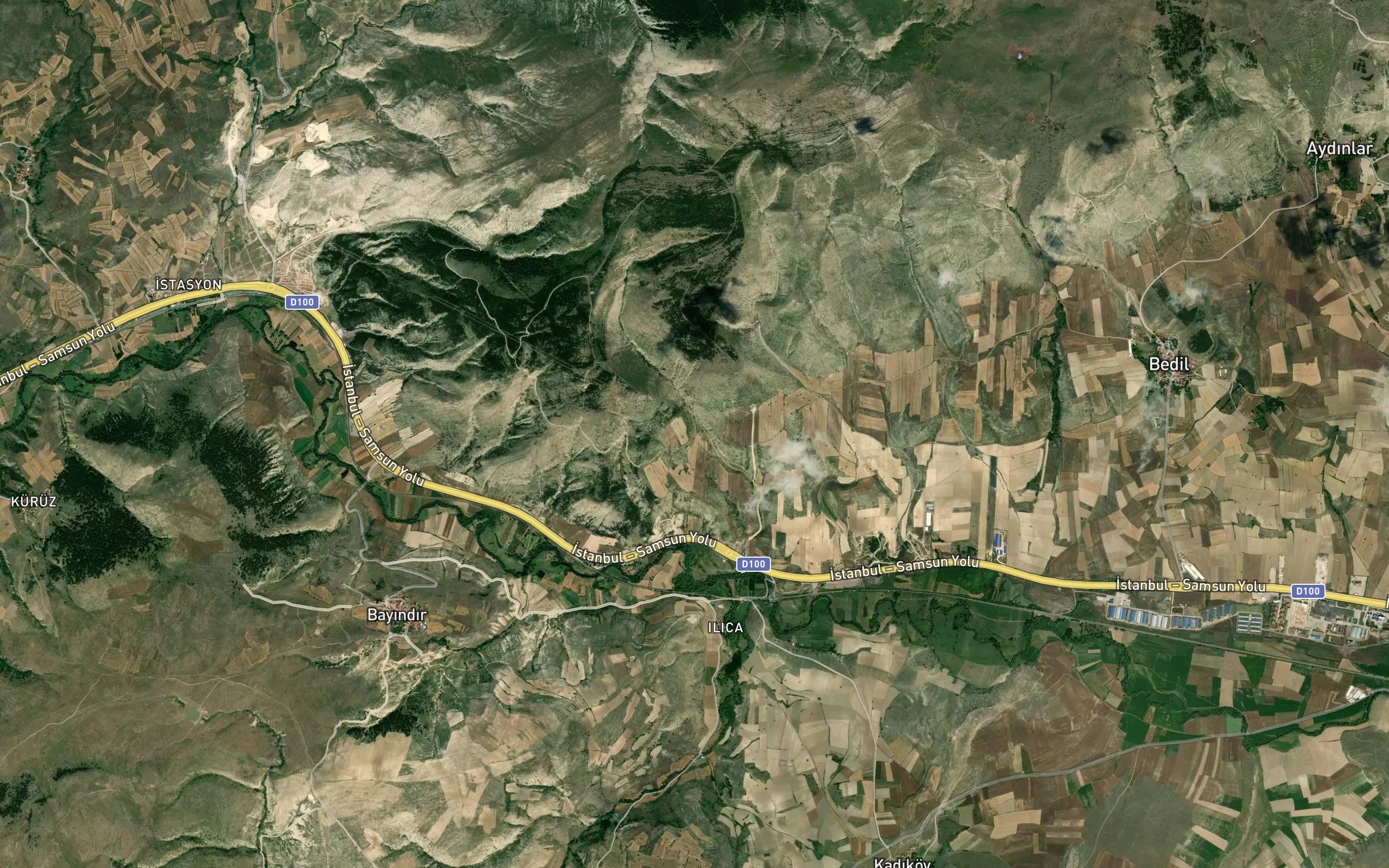 Ulu Su