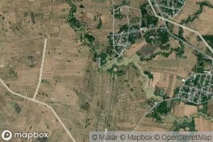 Ang Kep Nam Bu Ta Phuang