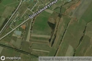 Kanal Chernaya Rechka