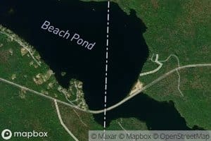 Beach Pond