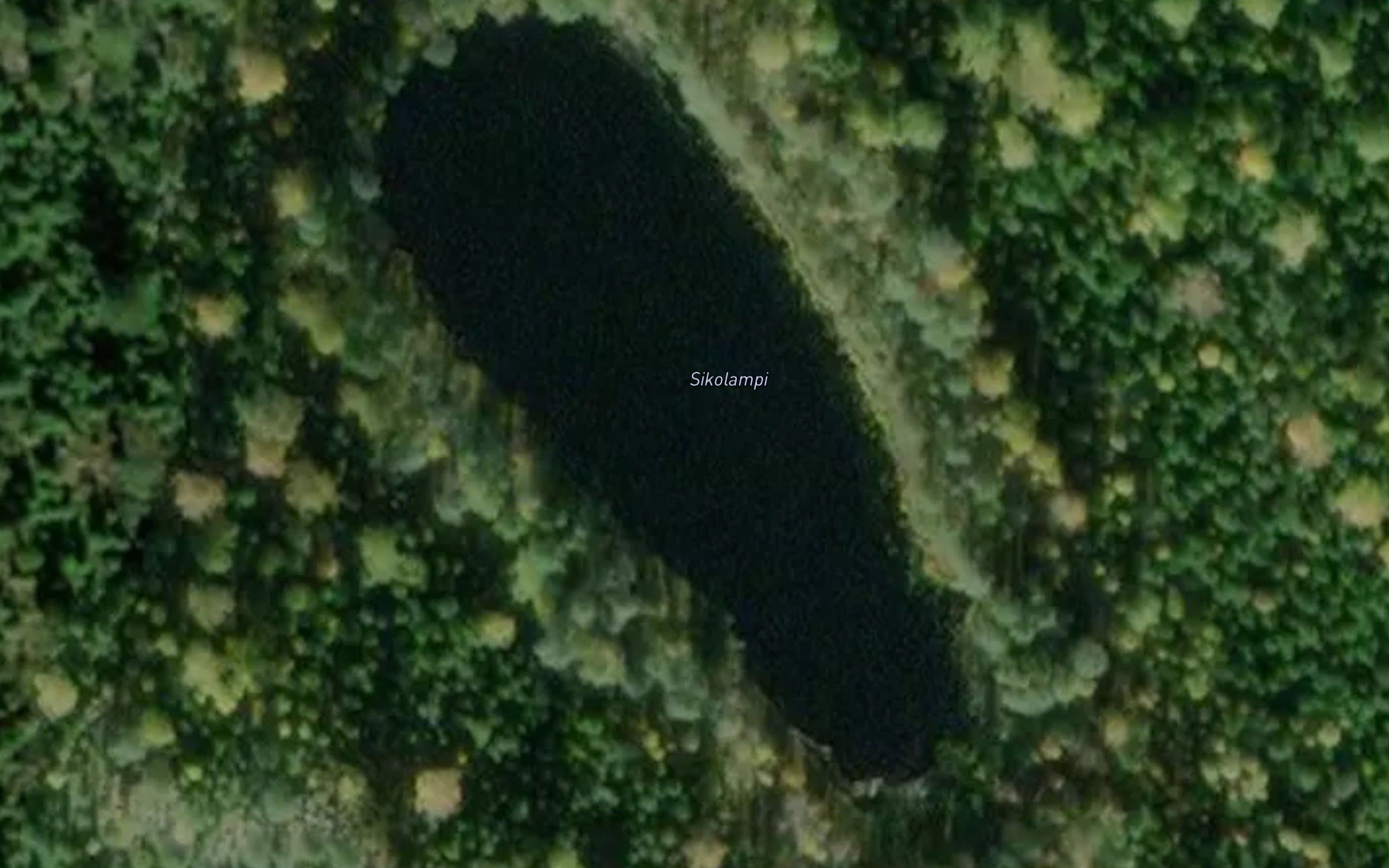 Sikolampi