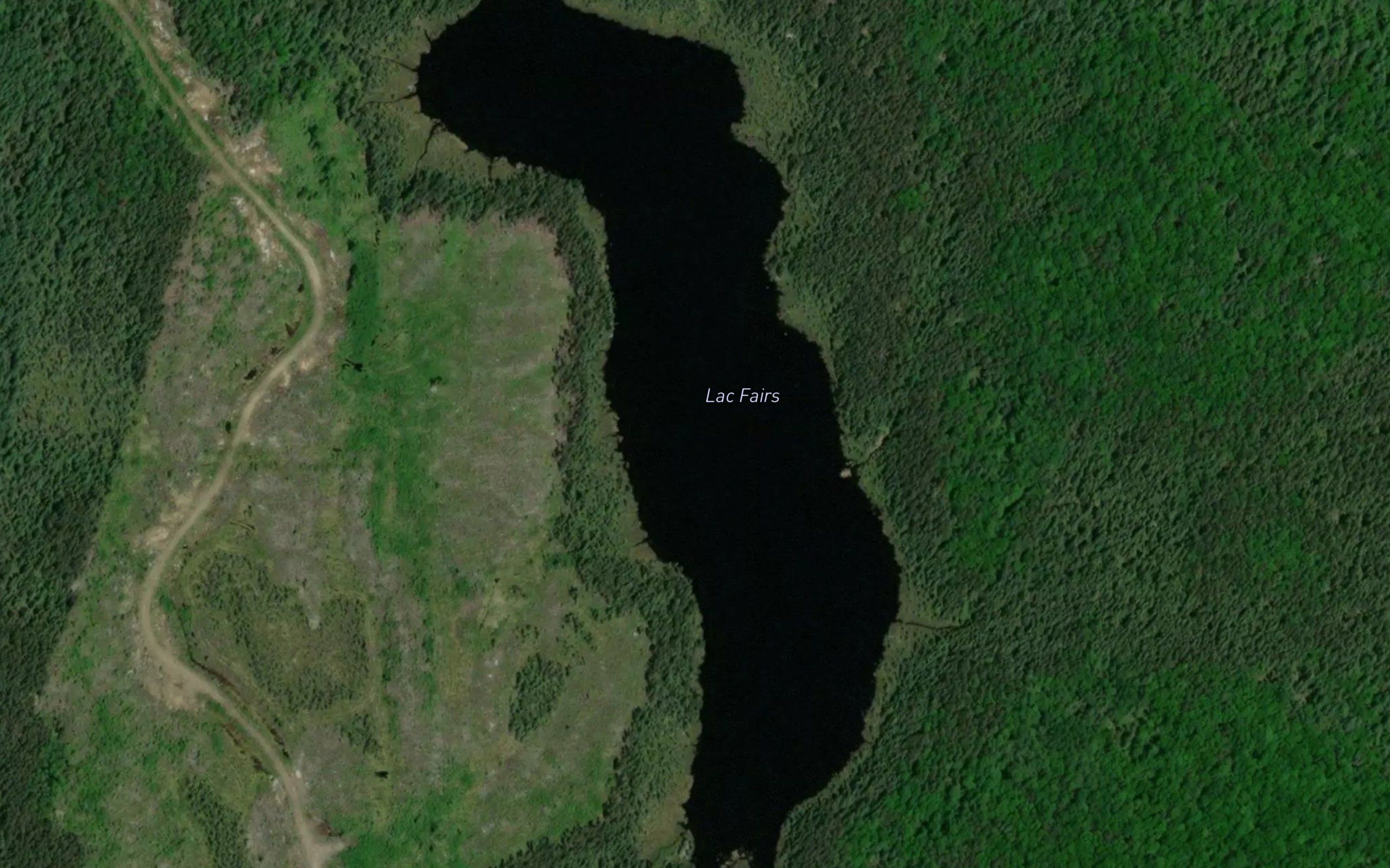 Lac Fairs