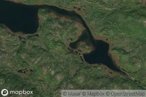 Nollet Lake