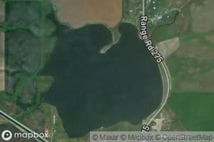 Cochrane Lake