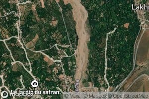 Saguia Tassoultannte