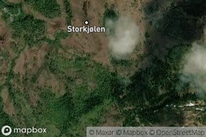 Svartbekken