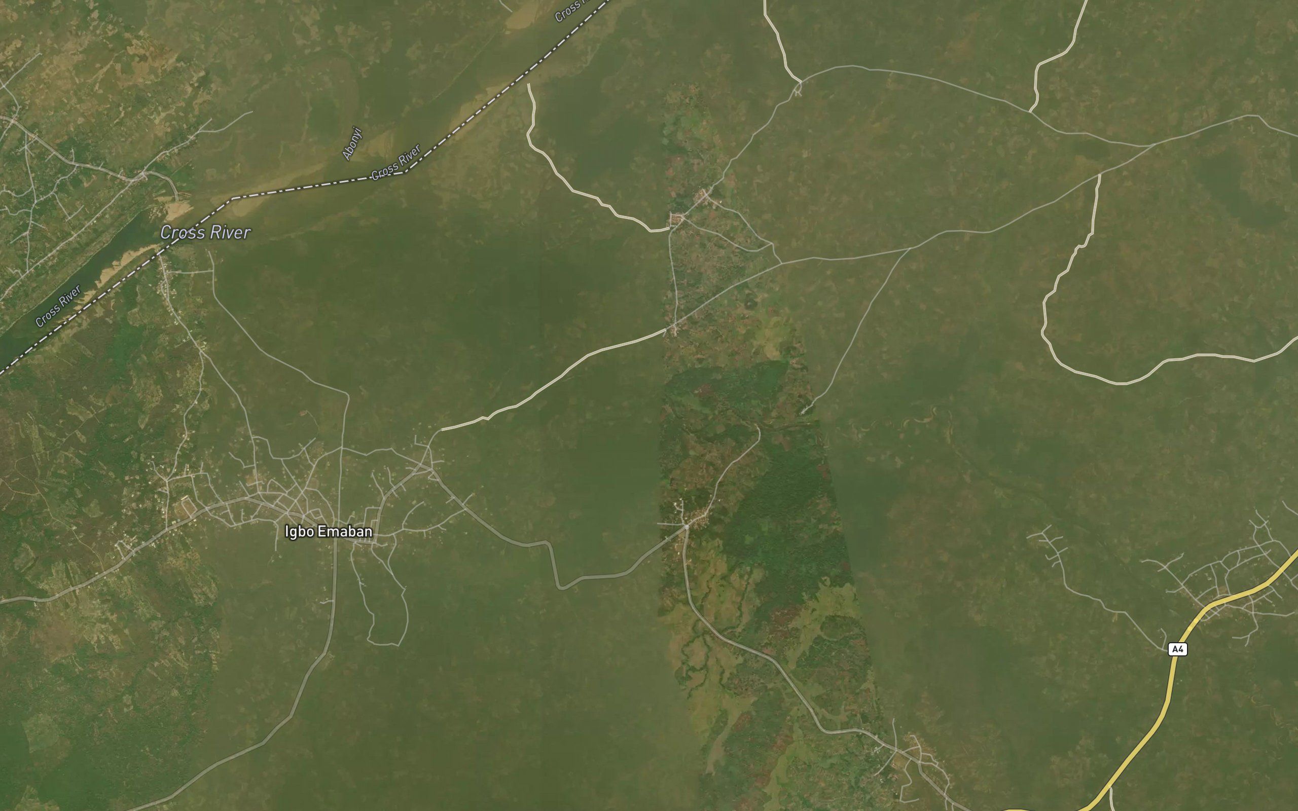 Akwa Inyang