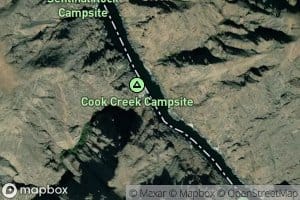 Cook Creek