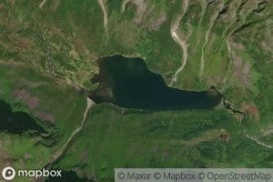 Kvamsedalsvatnet