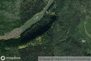 Saxton Creek