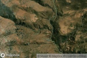 Quebrada Cushurpampa