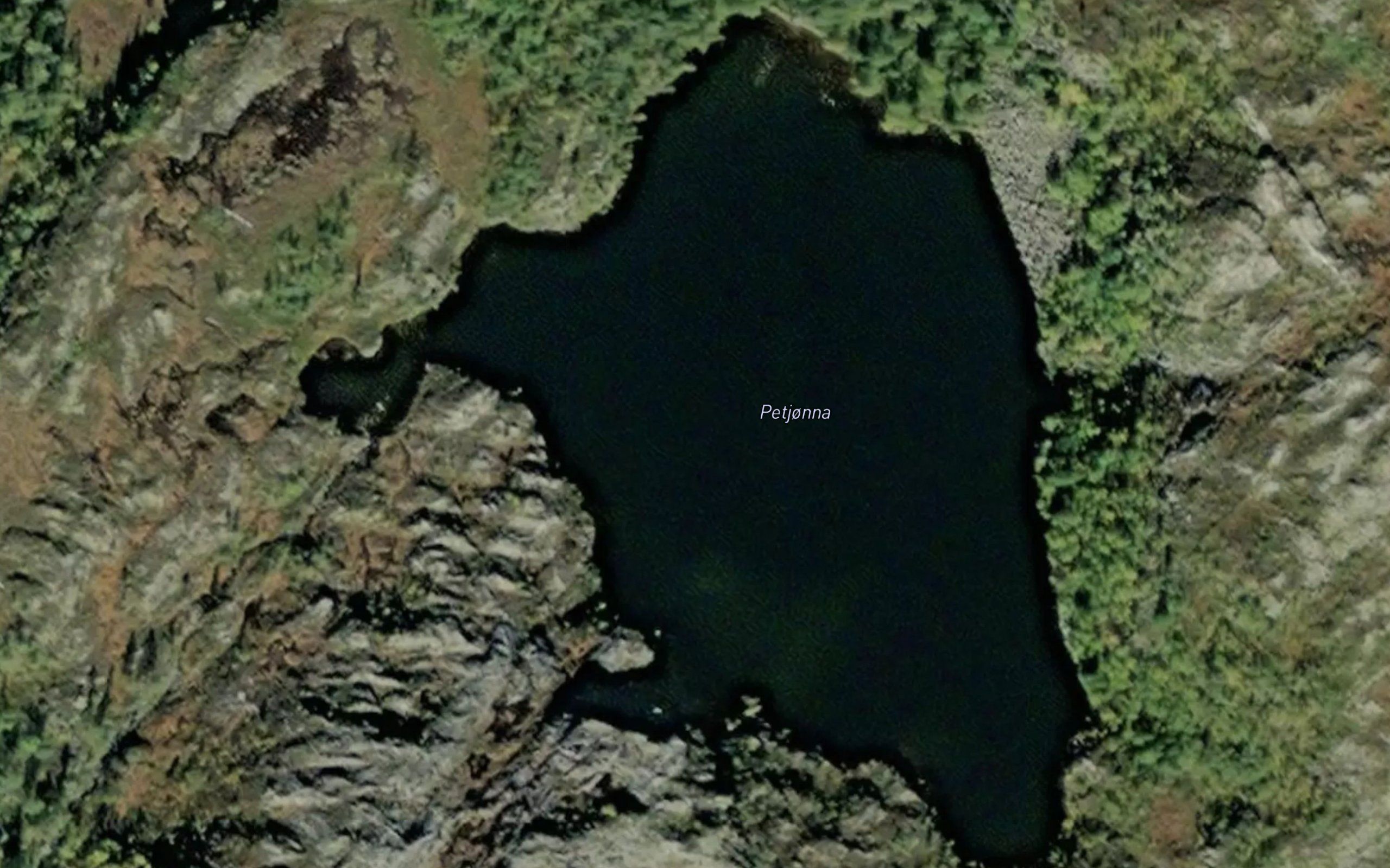 Pertjorna