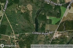 Hartley Pond