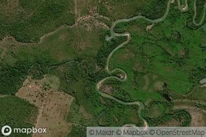 Ribeirao Sao Joaozinho