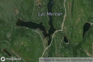 Lac Mercier