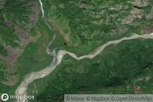 Snowslide Creek