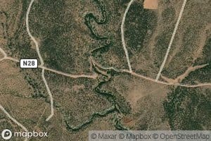 Uranium Spring