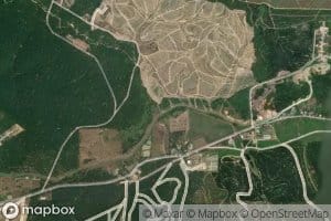 Chabang Sungai Tiram