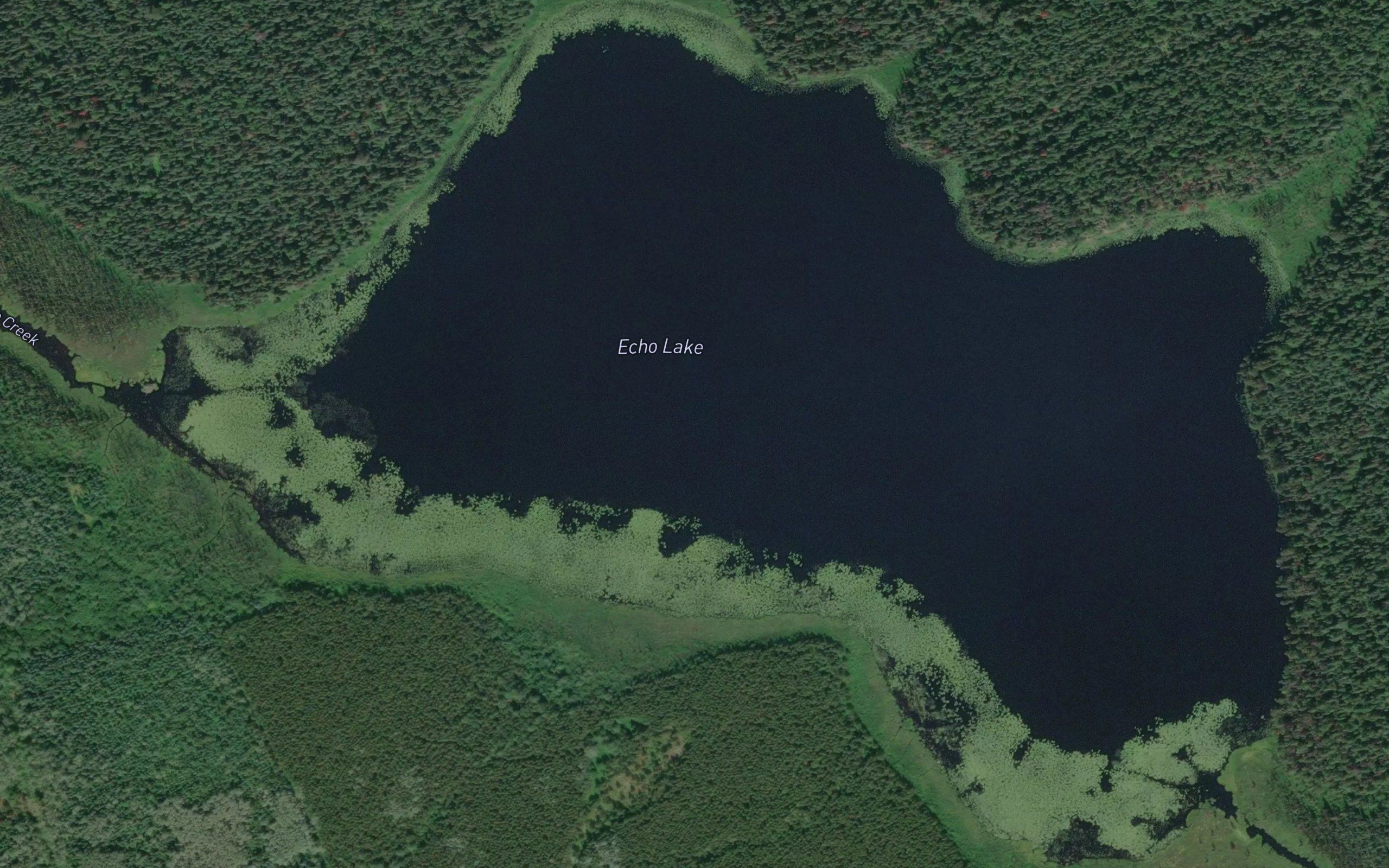 Echo Lake
