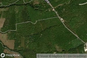 Barranca El Tepetate