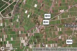 Xiaqiedong Paishuixian