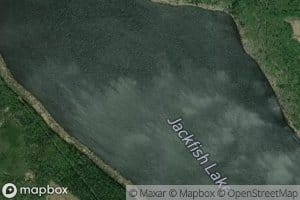 Jackfish Lake