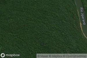 Cachoeira da Alagacao