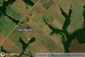 Ribeirao do Sepotuba