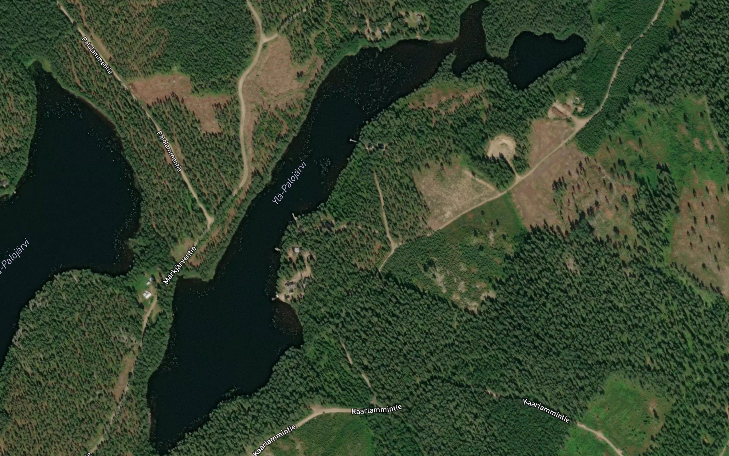 Yla-Palojarvi
