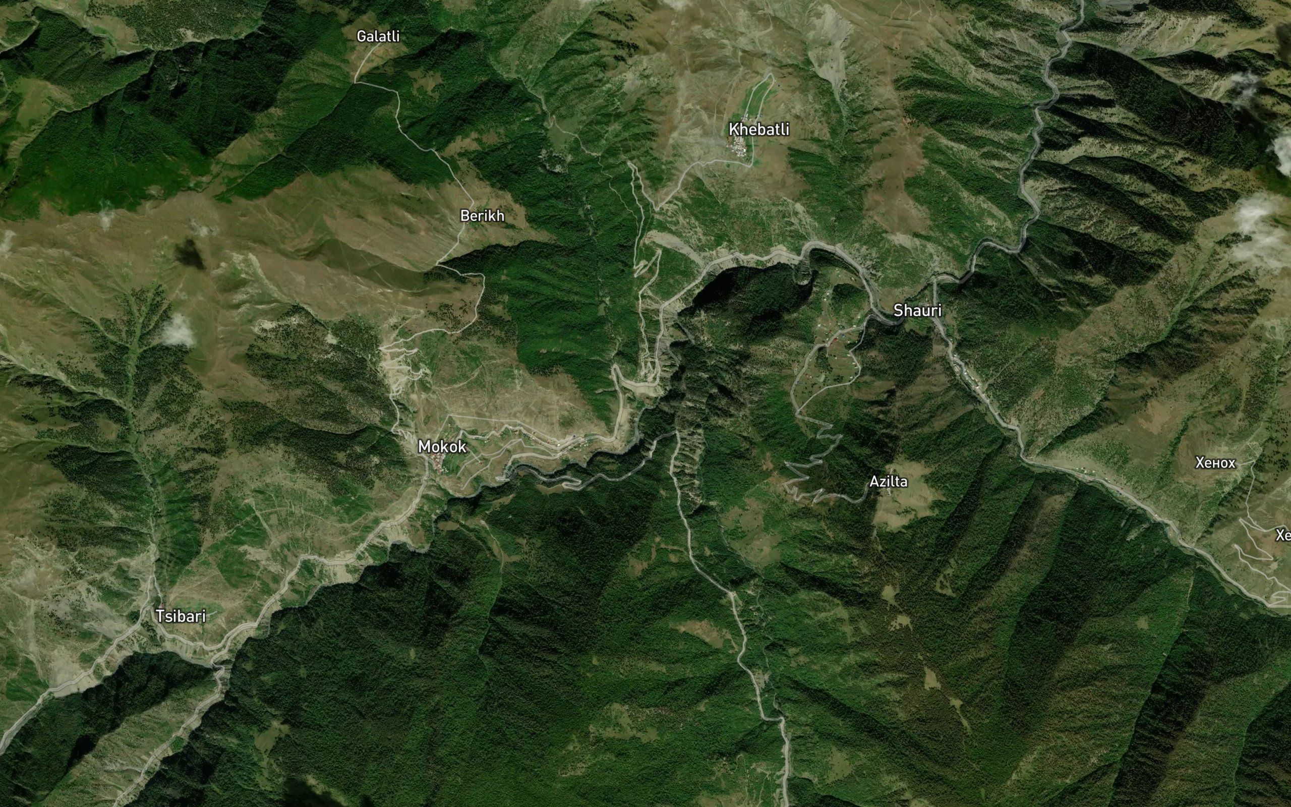 Chekokh