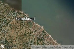 Kali Setembuk