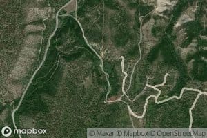 McKean Spring
