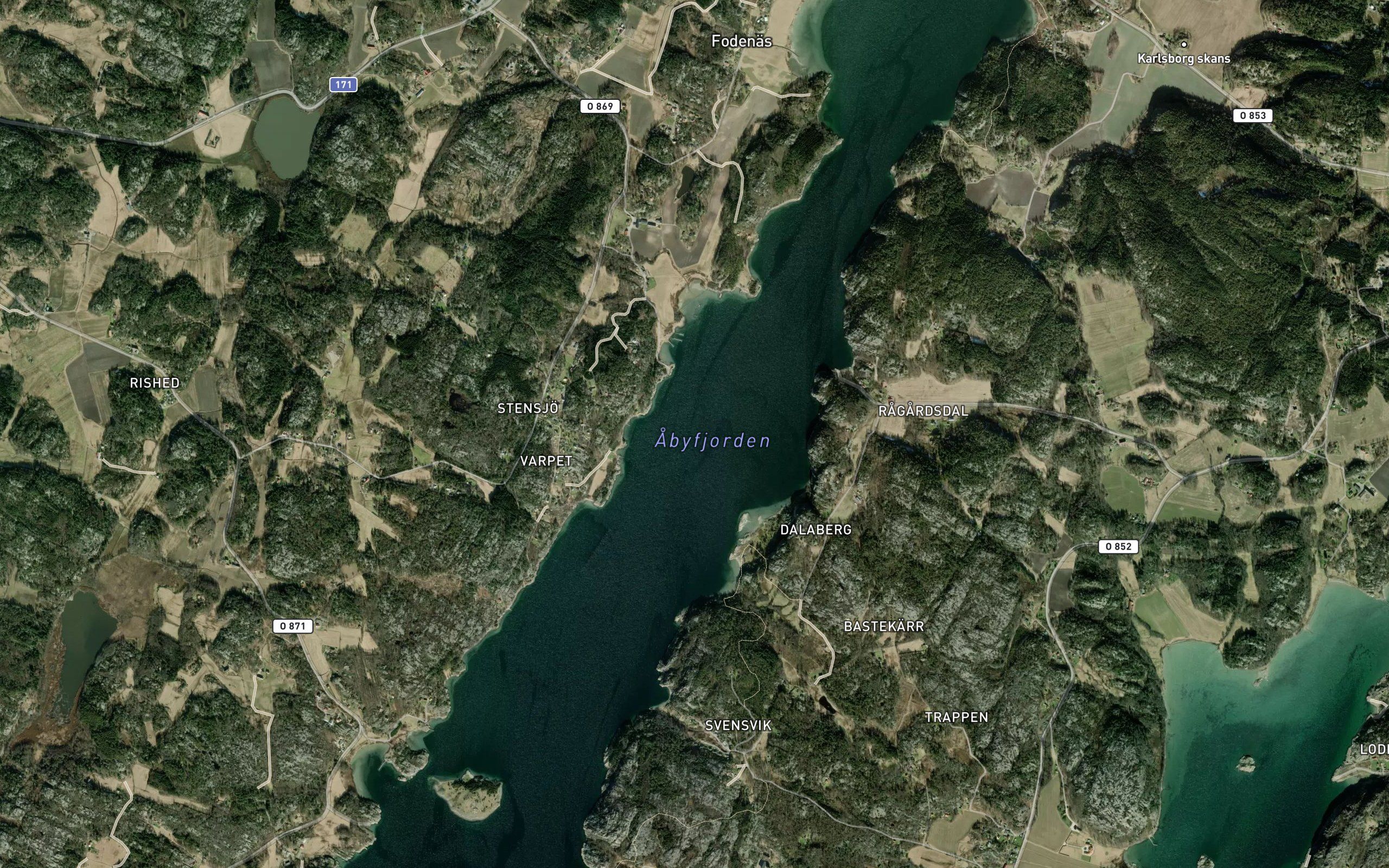 Abyfjorden