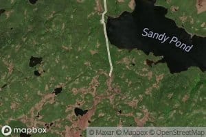 Sandy Pond