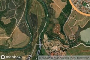 Corrego Pirapitingui