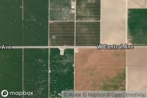 Dickenson Waste