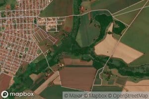 Corrego do Barro Preto