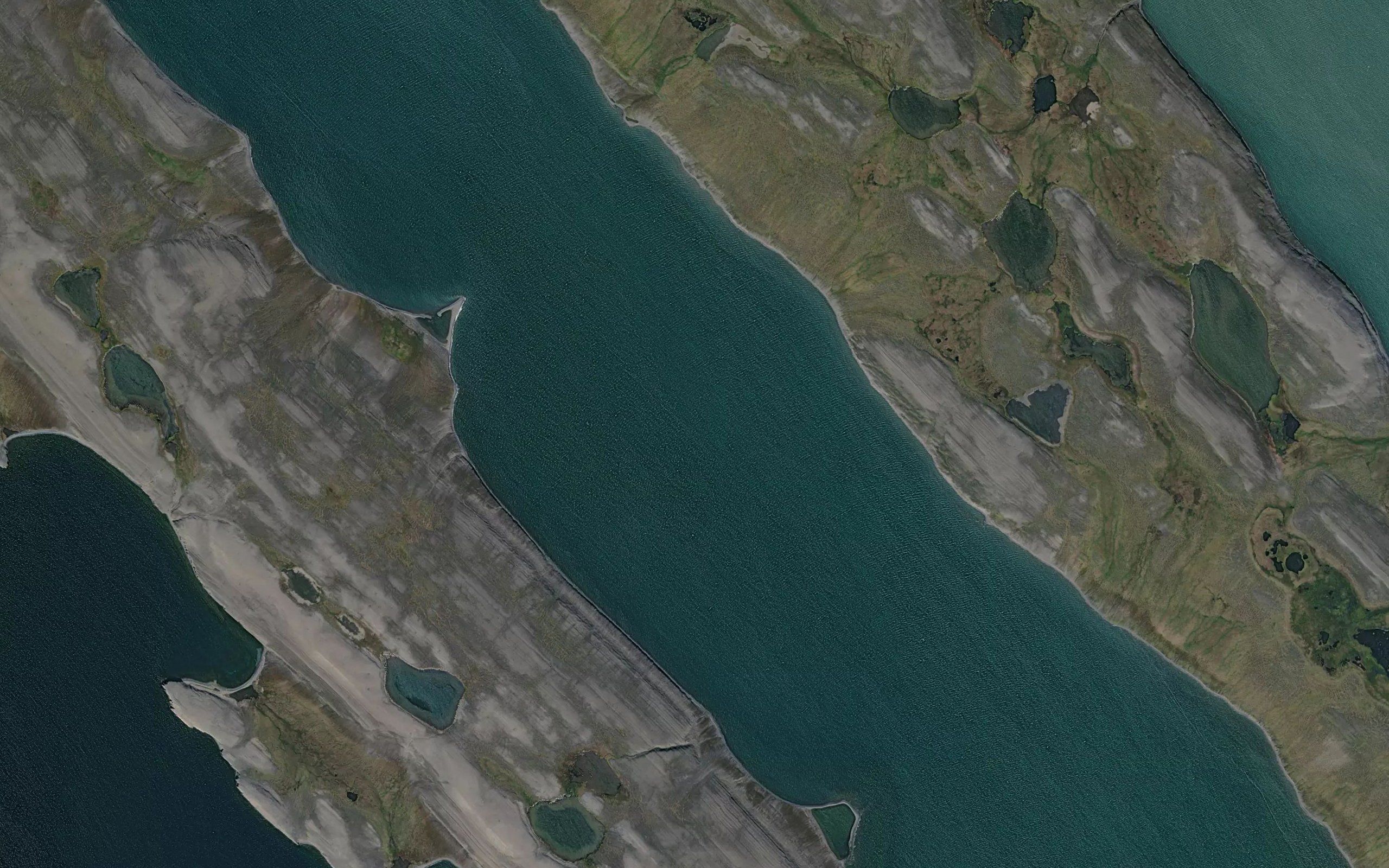 Zaliv Kal'vitsa
