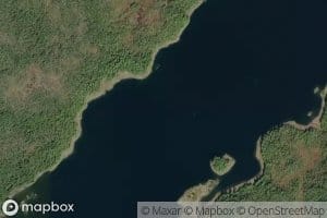 South Arm Moira Sound