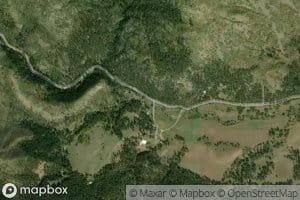 White Creek