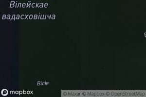 Vilyeyskaye Vadaskhovishcha