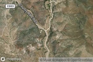 Chloride Creek