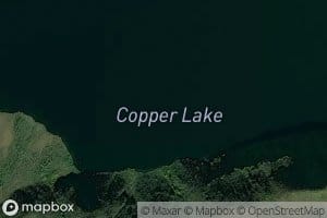 Copper Lake