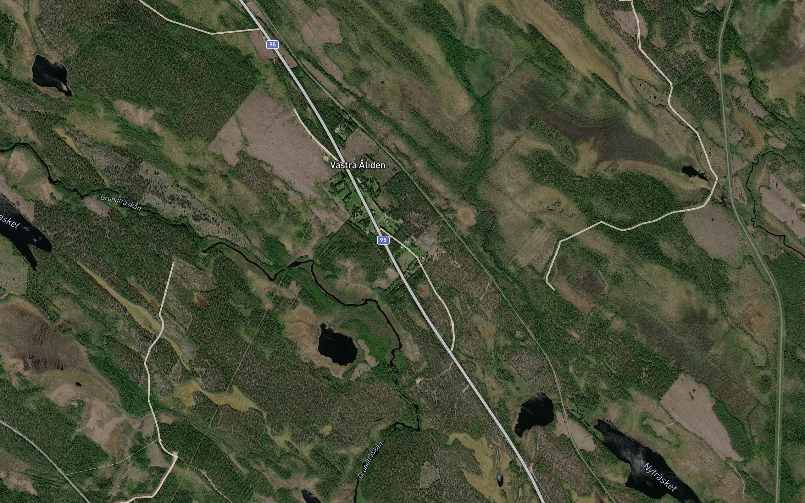 Grundtraskan
